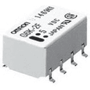 OMRON G6KU-2F-Y-TR DC12 BY OMZ