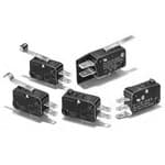 OMRON V161A6R