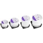 PANASONIC 2R5SVPT2700M