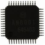 PANASONIC MN101LR03D
