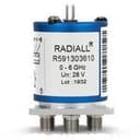 Radiall R591702610
