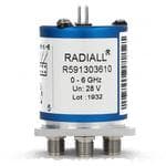 Radiall R591302630