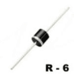 Rectron 10A4-T