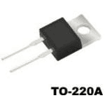 Rectron SC3S12010A