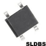 Rectron SLDB207S-T