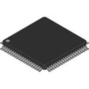 Renesas M38D59FFFP#U1