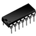 NTE Electronics NTE74C00