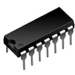 NTE Electronics NTE74C00