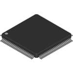 Renesas UPD78F1165AGC(S)-UEU-AX