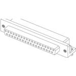 Samtec DSM-318-E-09-S-F-FB-RJ