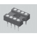 Samtec IC-308-WGT