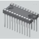 Samtec IC-640-SGT