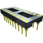Samtec ICA-328-SST