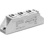 SEMIKRON SKKT 57B12 E