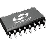 SKYWORKS SI8662BC-A-IS1R