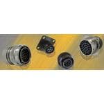 SOURIAU 851-00P22-55S50