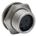 Switchcraft SF4282-3SG-3ES