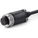 Switchcraft SF6382-4SG-530
