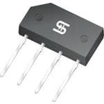 Taiwan Semiconductor GBL203 B0