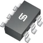 BAT54SD RFGTaiwan Semiconductor