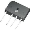 Taiwan Semiconductor TS25PL06GHD2G
