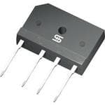 Taiwan Semiconductor TS25PL06GHD2G