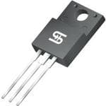 Taiwan Semiconductor MBRF10150CT-Y C0G