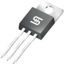 Taiwan Semiconductor SR2040HC0