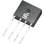 Taiwan Semiconductor UR2KB60 C2G