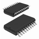 TOSHIBA TC74HCT573AFW(ELP)