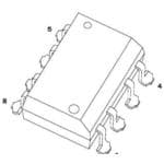TOSHIBA TLP3823(LF5,F