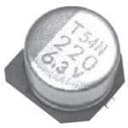United Chemi-Con APXT100ARA391MF80G