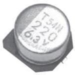 United Chemi-Con APXT2R5ARA391ME61G