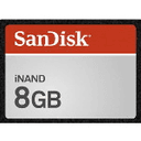 Western Digital SDIN2C2-2G