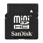SDSDM-2048Western Digital
