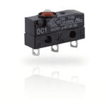 ZF Electronics DC3C-B3AA