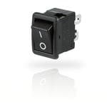 ZF Electronics LRA32H2EBBNN
