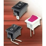 ZF Electronics SRB25A2BBBNN
