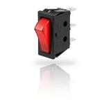ZF Electronics TRG22F2BBREN