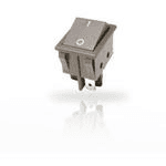 ZF Electronics WRG37F2BBBNN