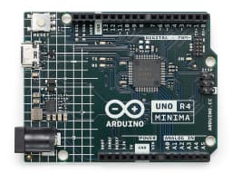 Arduino ABX00080