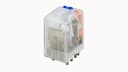 DEGSON SINGLE RELAY-DRPE-2CH-LR-A220-07A(H)