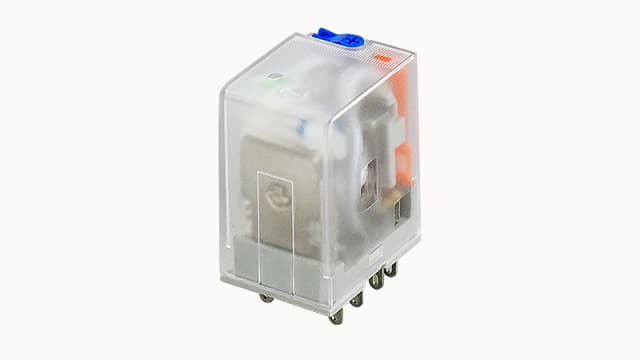 DEGSON SINGLE RELAY-DRPE-2CH-LR-A220-07A(H)