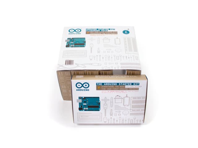 Arduino K010007-6P
