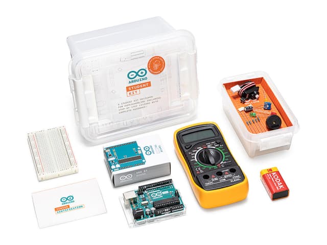 Arduino AKX00043