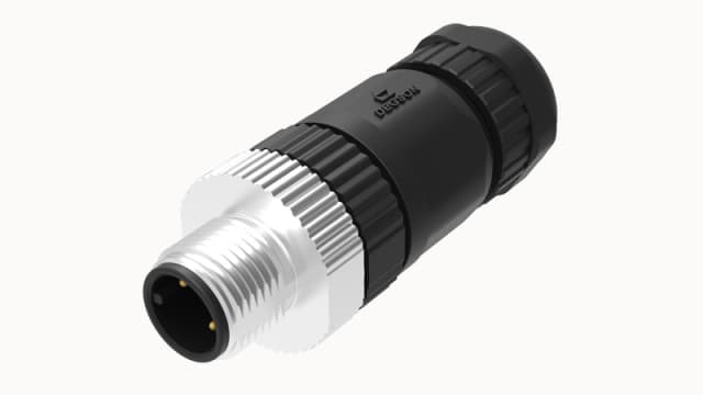 DEGSON PB-M12A-04P-MM-SL7001