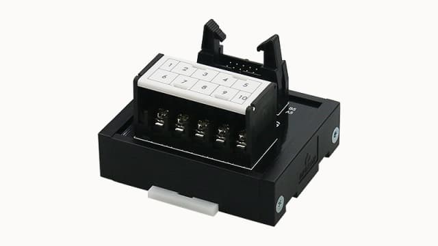 DEGSON INTERFACE MODULEDM50-IDC-10-10-4G-00A(H)