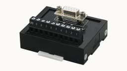 DEGSON INTERFACE MODULE-DM50-DBJ-09-09-4Y-00A(H)