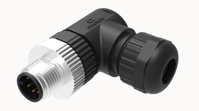 DEGSON PB-M12A-06P-MM-SR7001
