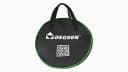 DEGSON PORTABLE BAG FOR EV CHARGER (WITHOUT LOGO) GREEN FRAME